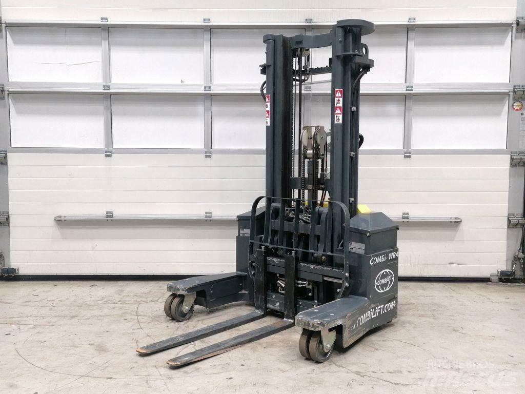 Combilift WR4 Seitenstapler