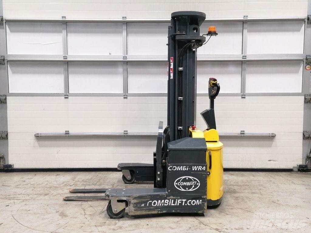 Combilift WR4 Seitenstapler
