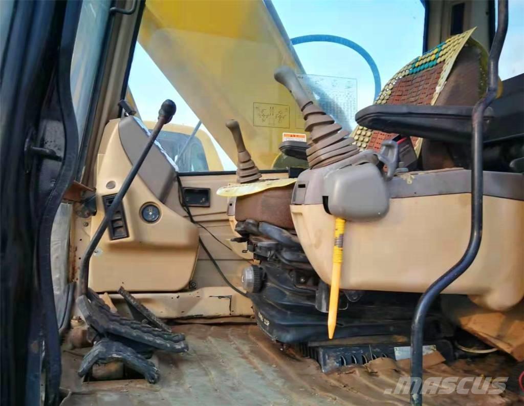 CAT 330BL Raupenbagger