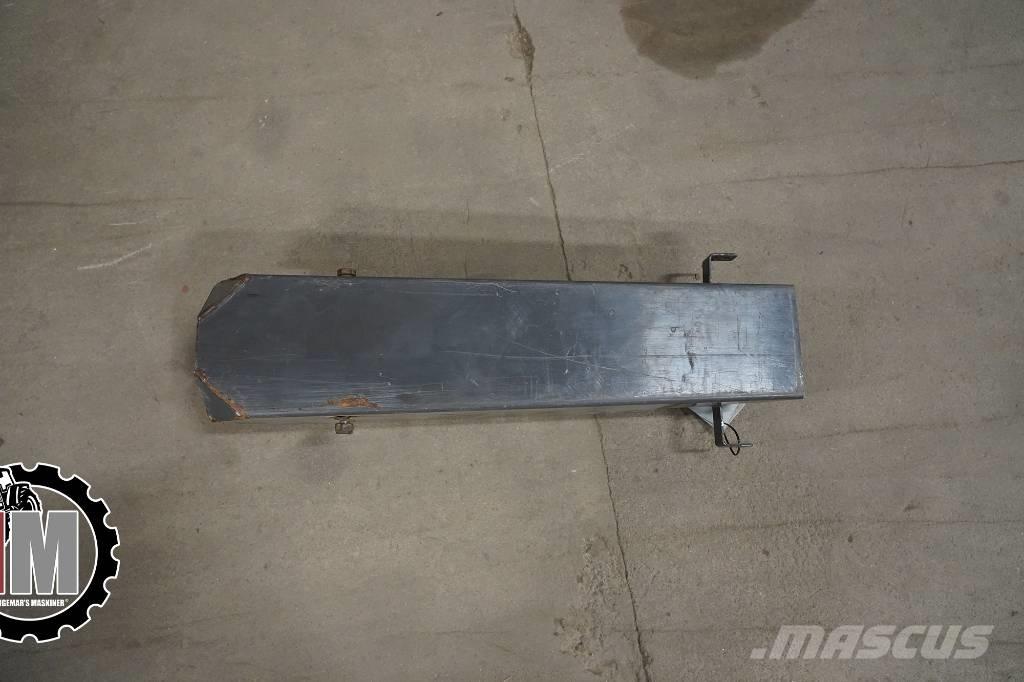 Valtra A 83 HT Skydd Chassis