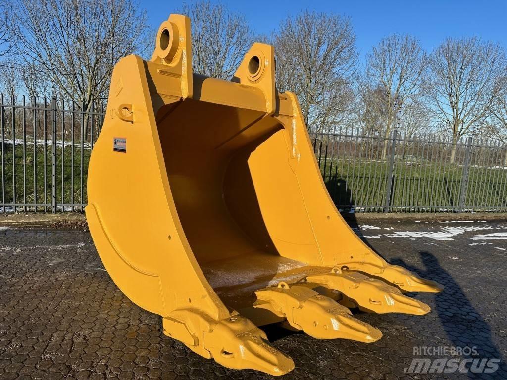 CAT 6015 CAT Bucket Schaufeln