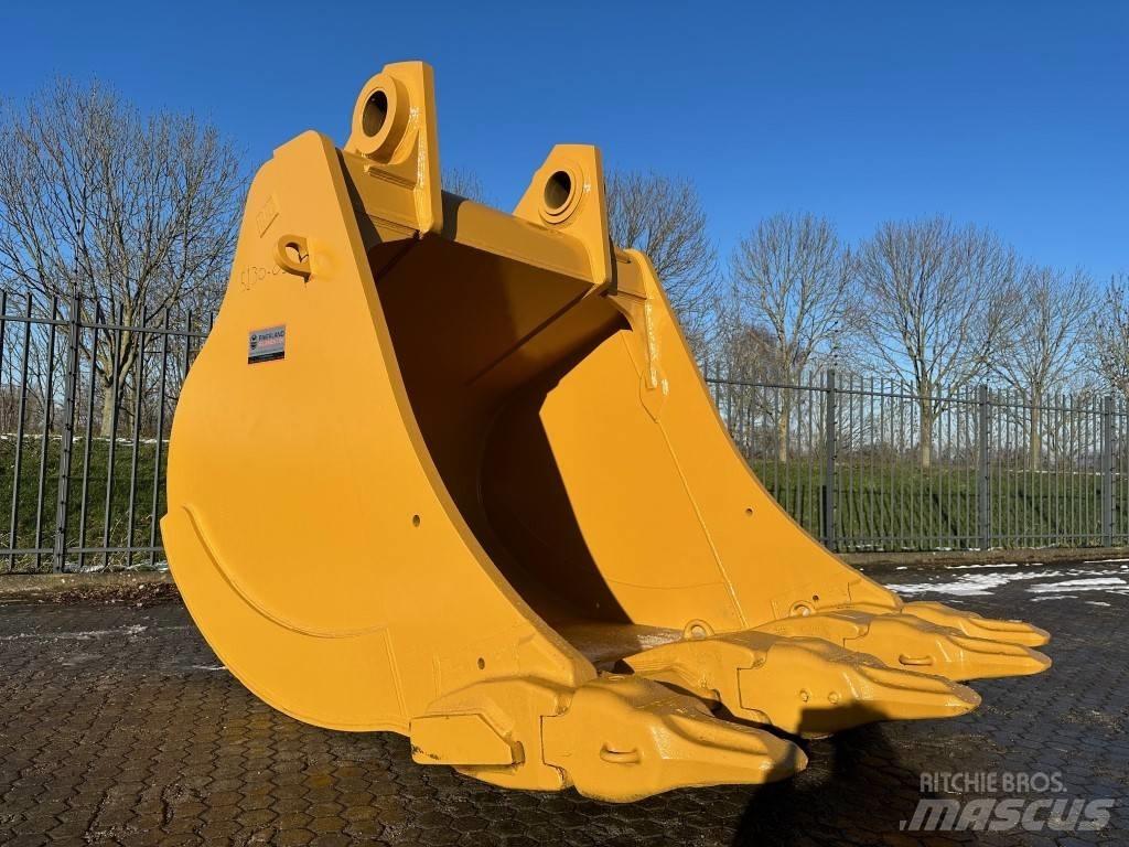 CAT 6015 CAT Bucket Schaufeln