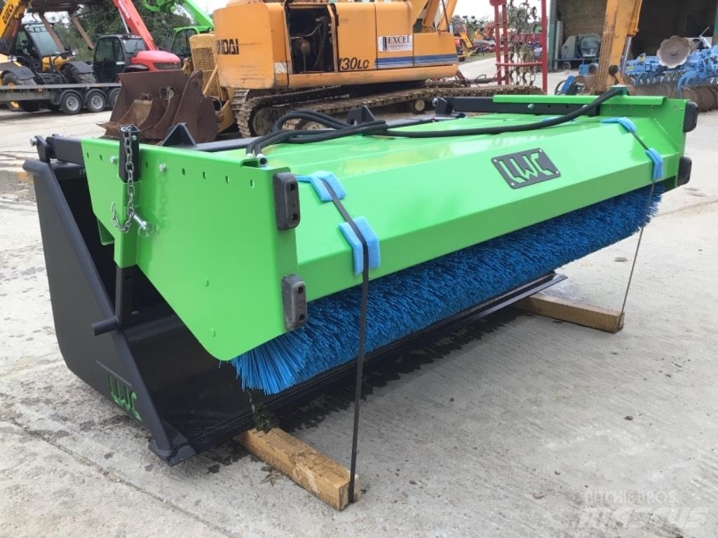 LWC SWEEPER Kehrer