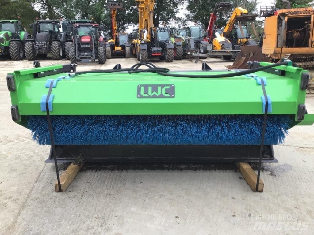 LWC SWEEPER Kehrer