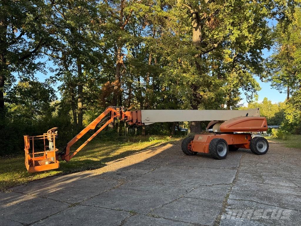 JLG 1200 SJP Teleskopbühnen
