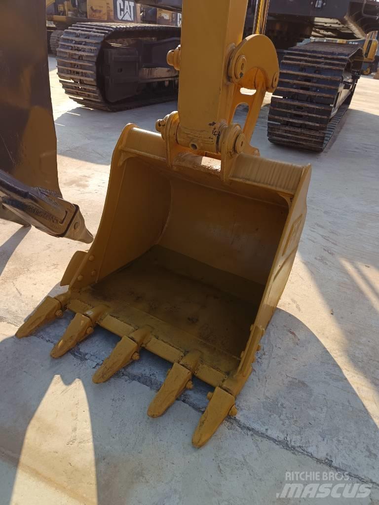 CAT 306 E2 Raupenbagger