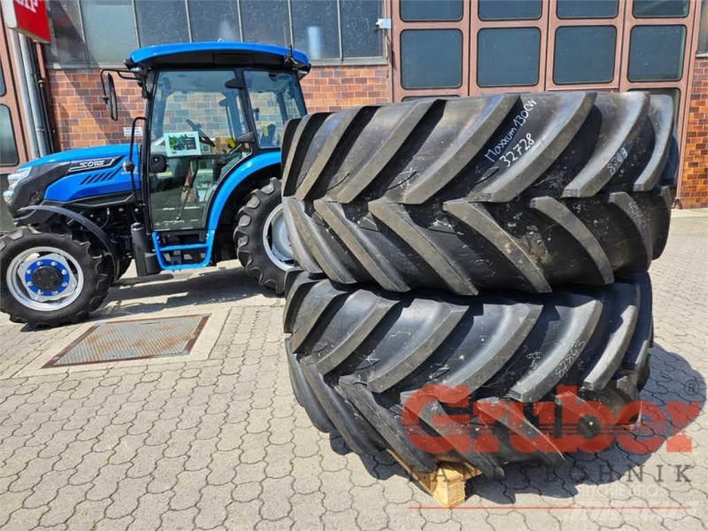 Michelin 710/60R38 Reifen