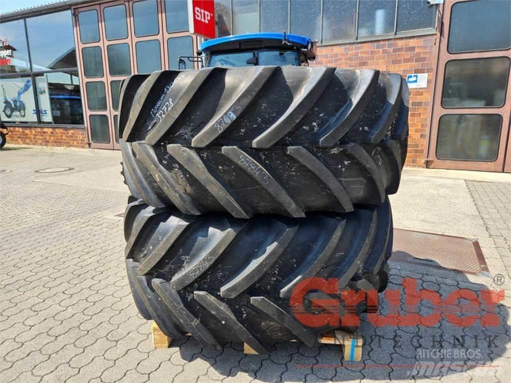 Michelin 710/60R38 Reifen