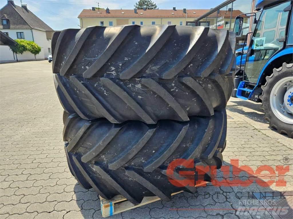 Michelin 710/60R38 Reifen