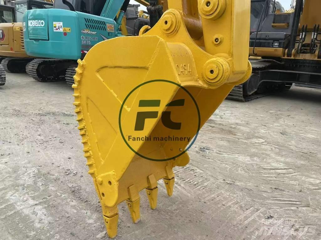Komatsu PC 78 US Raupenbagger