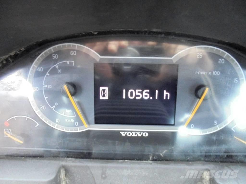 Volvo L 90 H Radlader