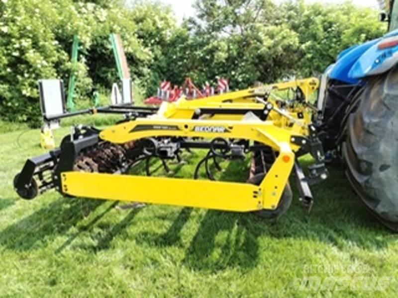 Bednar SN 4000 Grubber