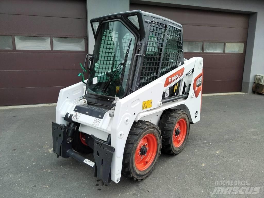 Bobcat S 100 Kompaktlader