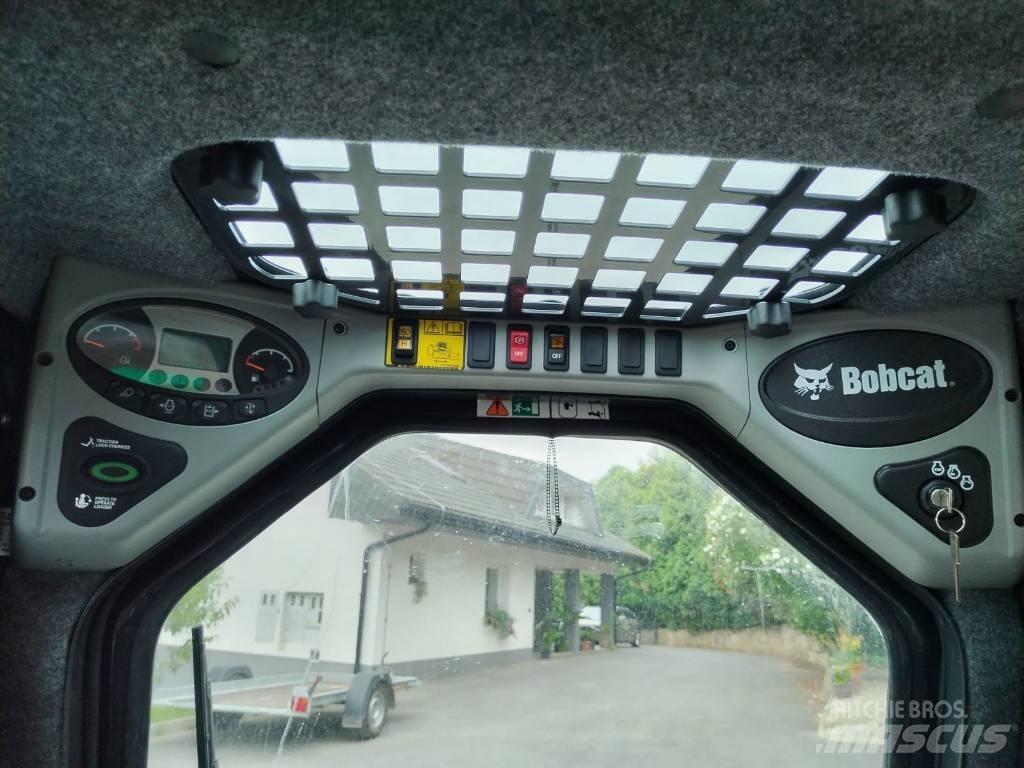 Bobcat S 100 Kompaktlader