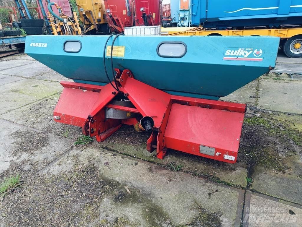 Sulky GL 2000 Sonstige Landmaschinen