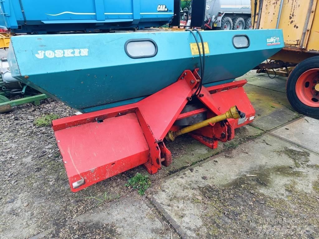 Sulky GL 2000 Sonstige Landmaschinen