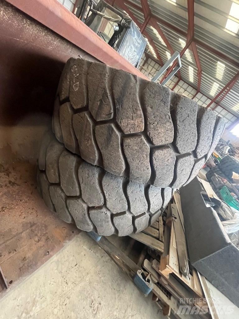 Volvo L 110 G Radlader