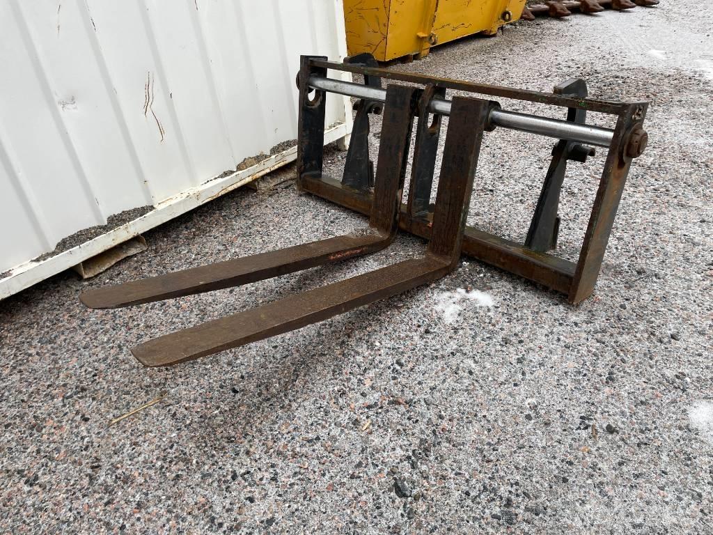 Merlo 40.26 MCSS Teleskoplader