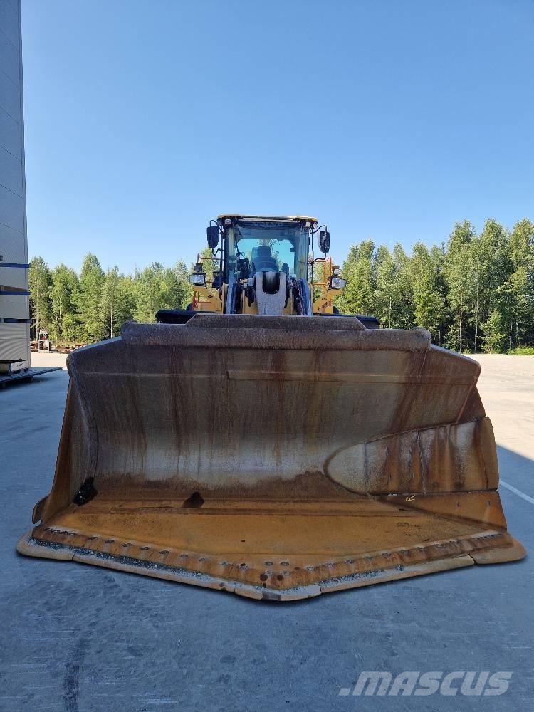 Volvo L 260 H Radlader
