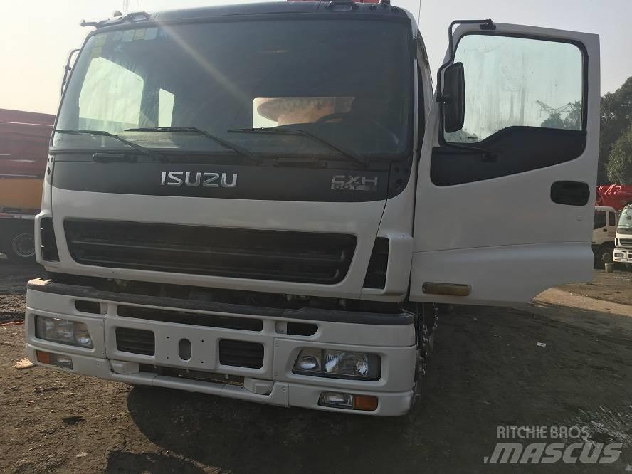 Sany SY 5313 THB 46 Betonpumpen