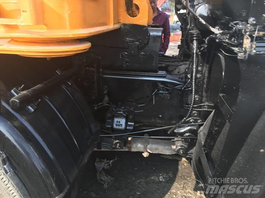 Sany SY 5313 THB 46 Betonpumpen