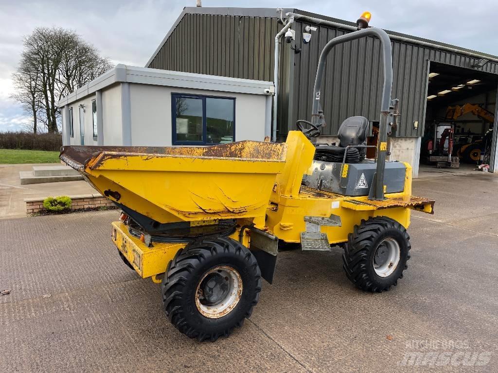 NC SW 3 Minidumper