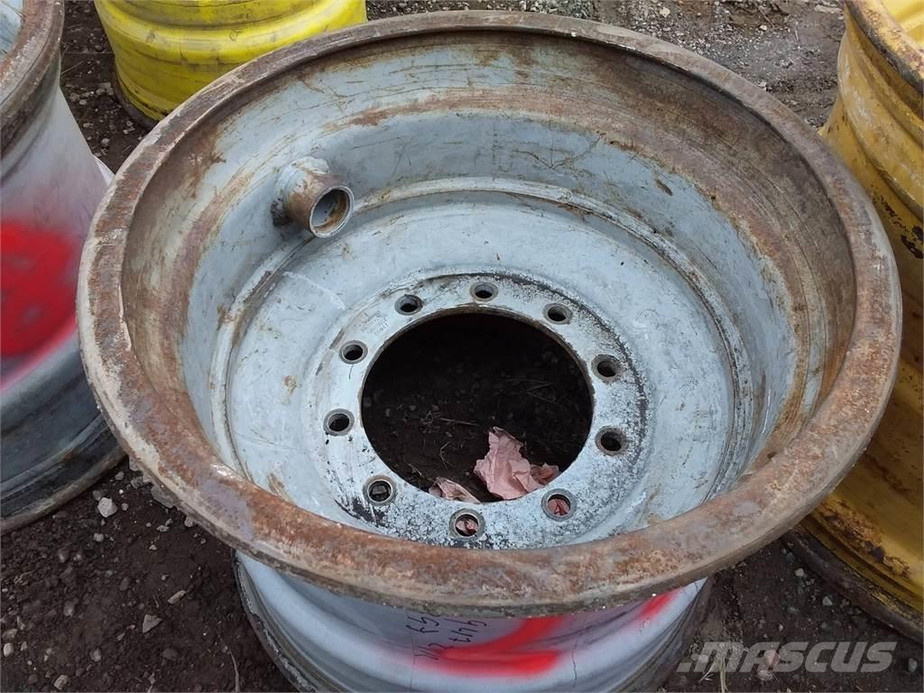 Valmet 860 20x26,5 Reifen