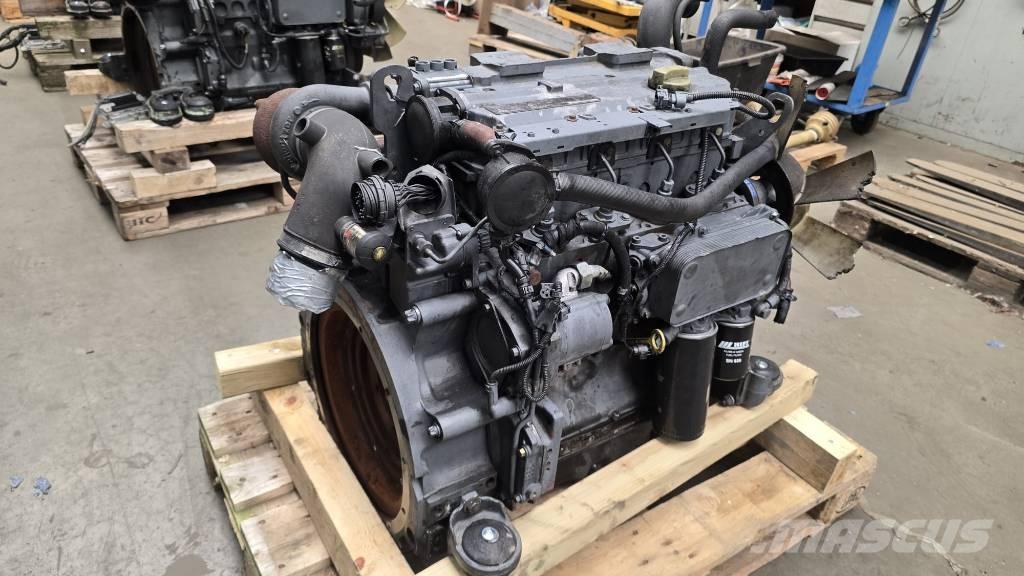 Deutz TD2012L042VM Motoren