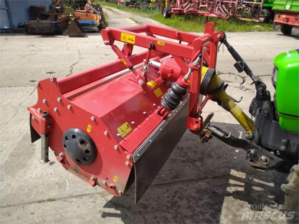 Dücker PMK 18 Sonstige Grünlandgeräte