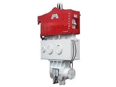  SVR 25NF Rammen