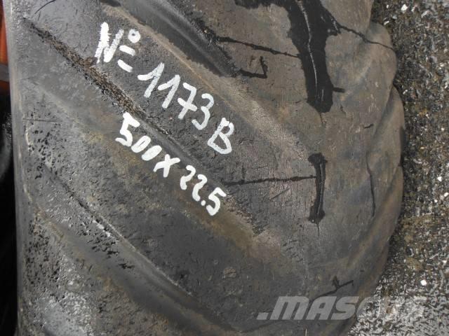 Trelleborg 500/22.5 Reifen