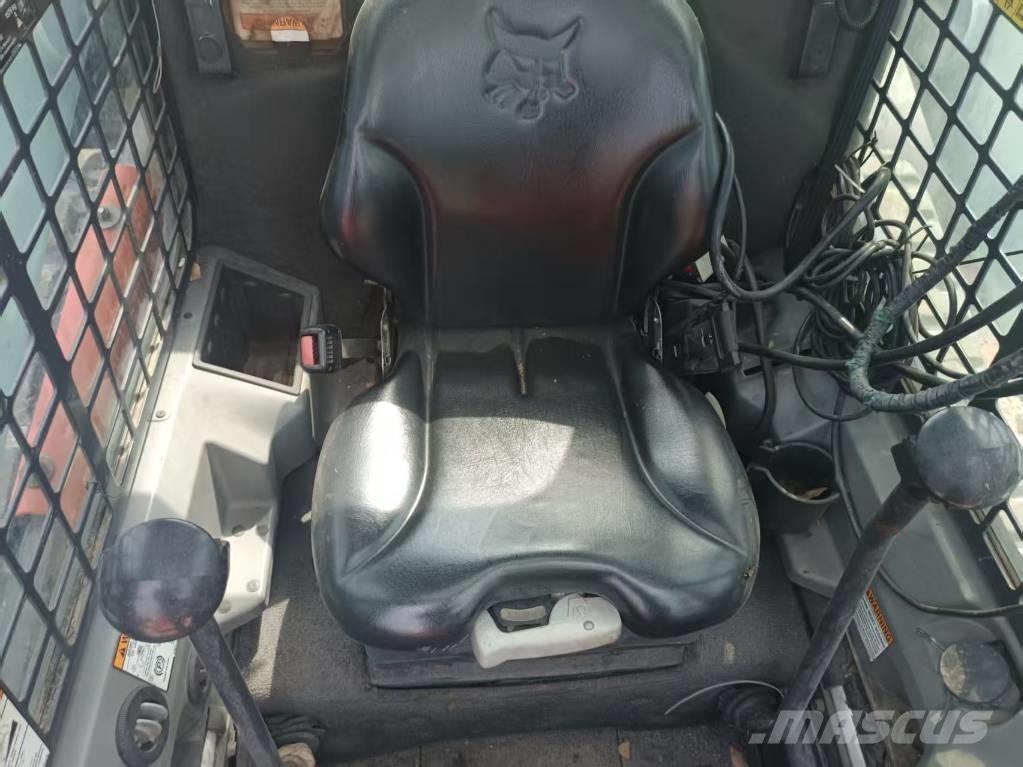 Bobcat T770 Laderaupen