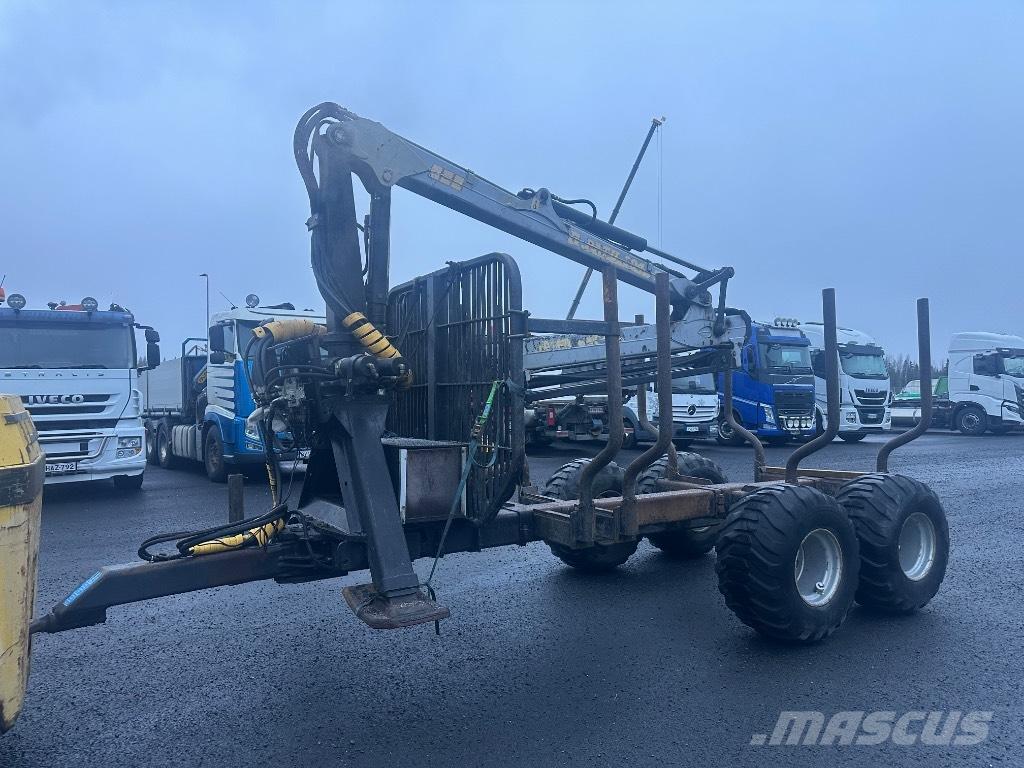 Kesla Patu Weitere Anhänger