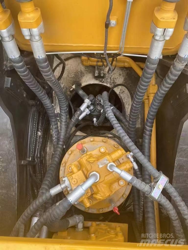 Sany 365H Raupenbagger