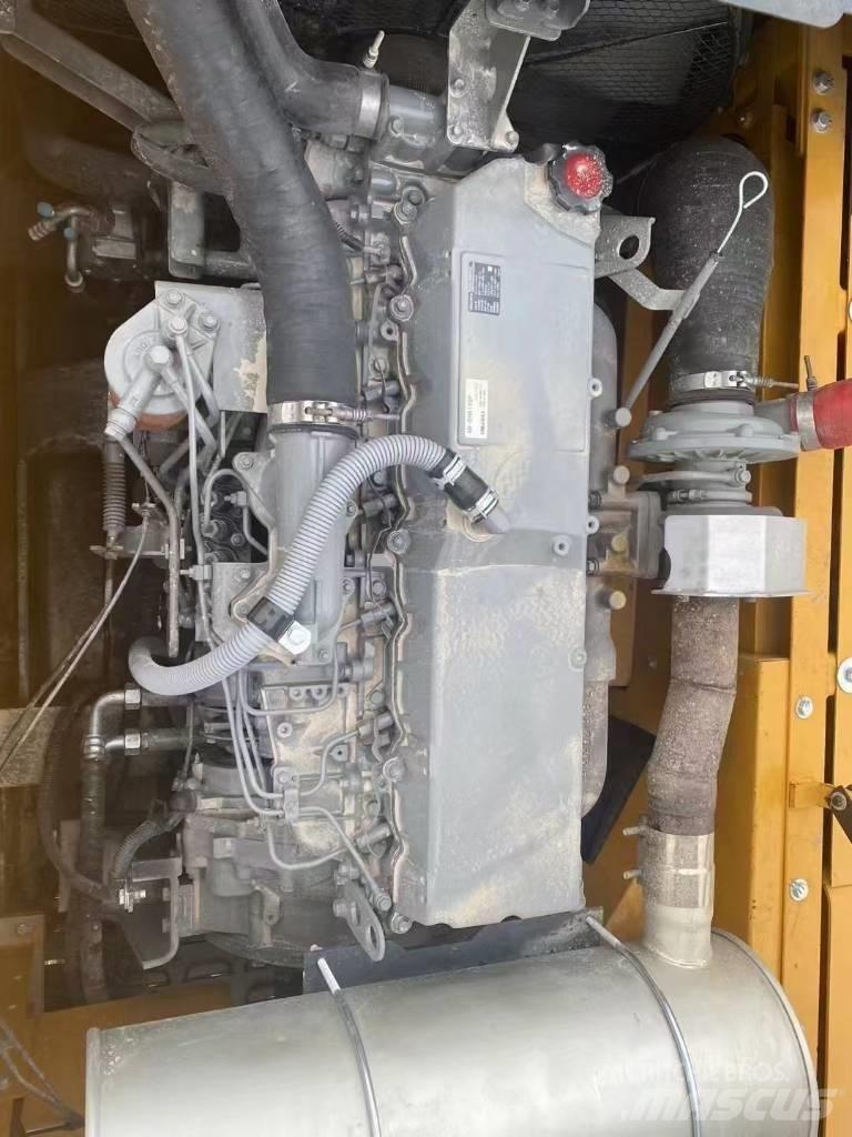 Sany 365H Raupenbagger