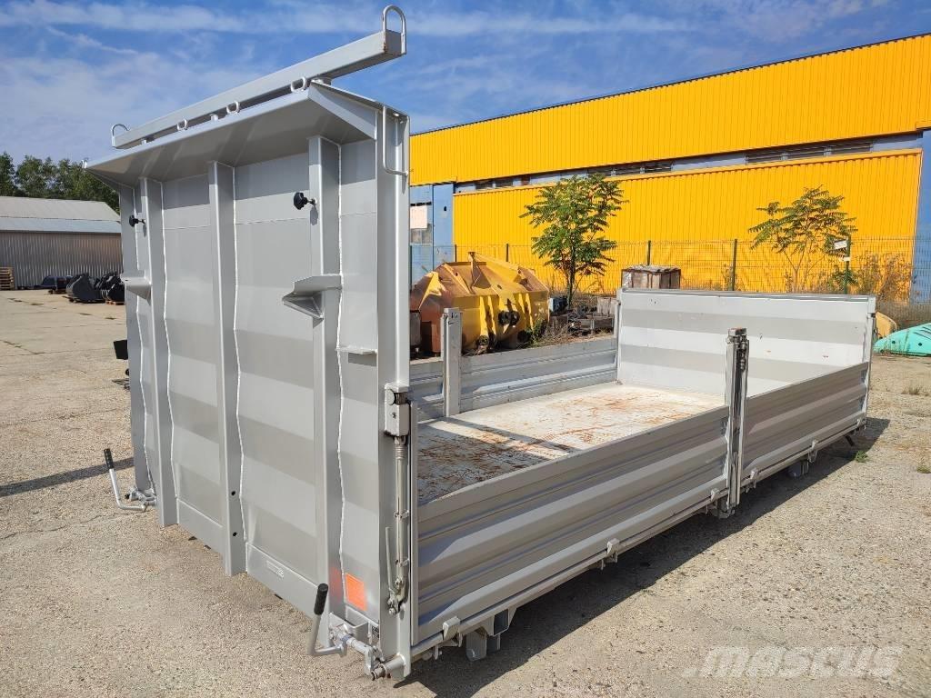 Meiller A320 Transport Sonstige