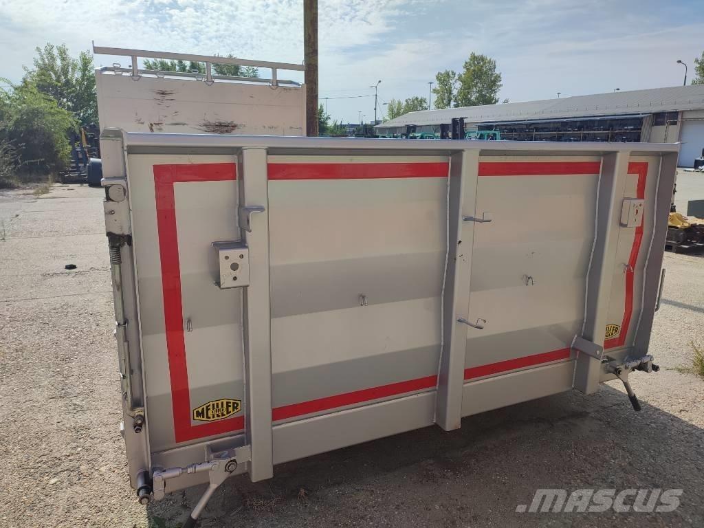 Meiller A320 Transport Sonstige