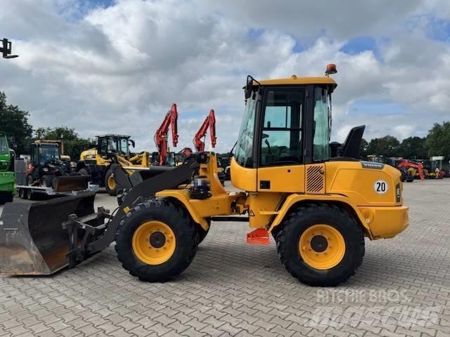 Volvo L 30 G Radlader