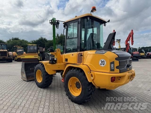 Volvo L 30 G Radlader
