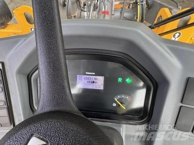 Volvo L 30 G Radlader