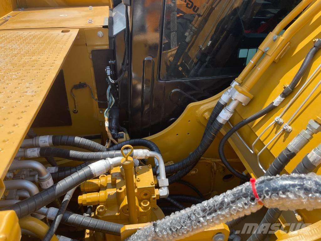 CAT 320 GC Raupenbagger