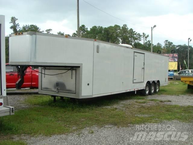  HIWY TRAILER Autotransportauflieger