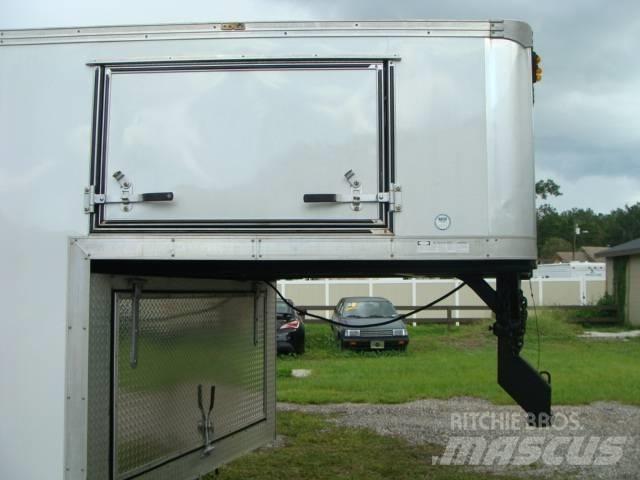  HIWY TRAILER Autotransportauflieger