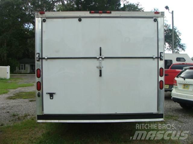  HIWY TRAILER Autotransportauflieger