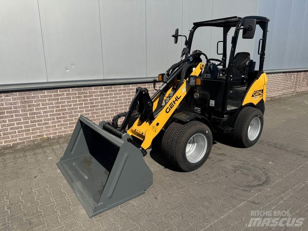 Gehl AL230 Radlader