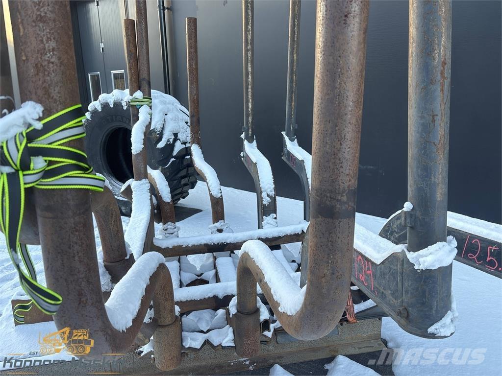 Ponsse Bison Anderes Zubehör