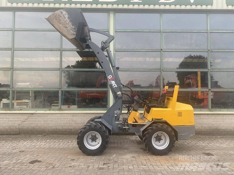 GiANT V 451 T Minilader