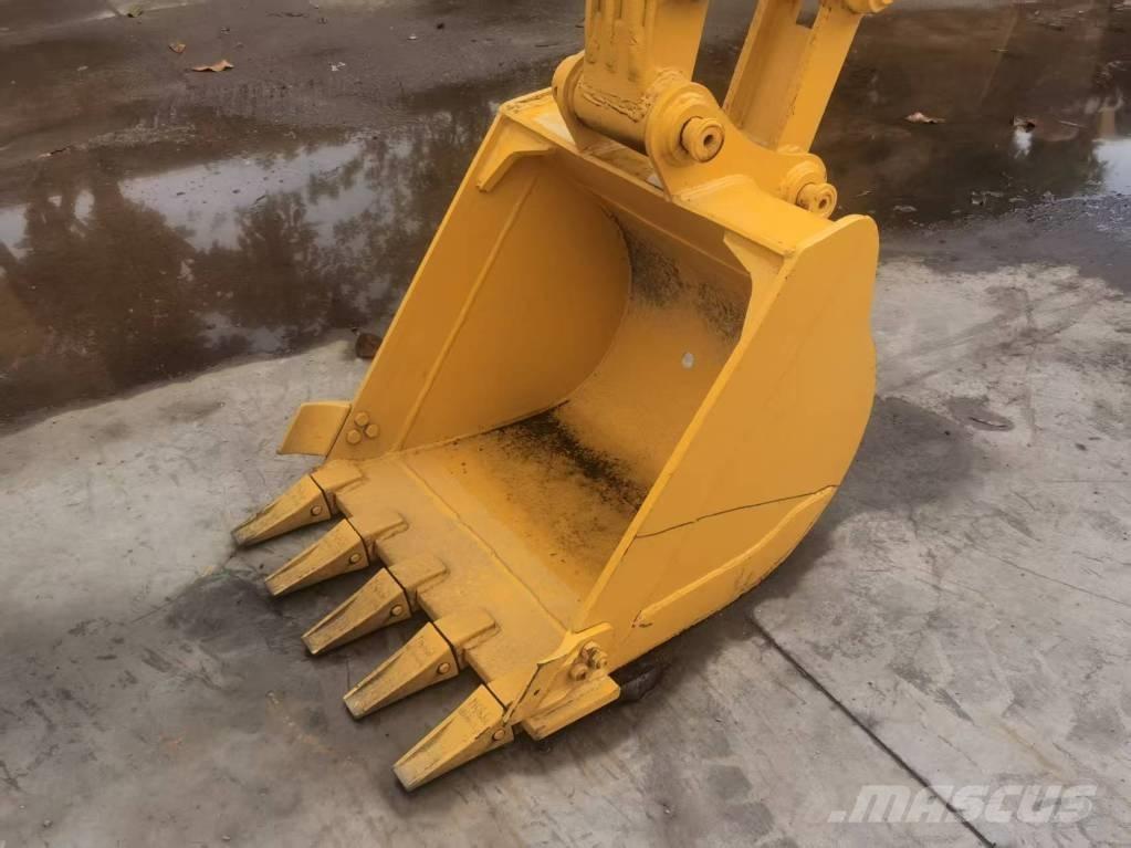 Komatsu PC 55 MR Raupenbagger