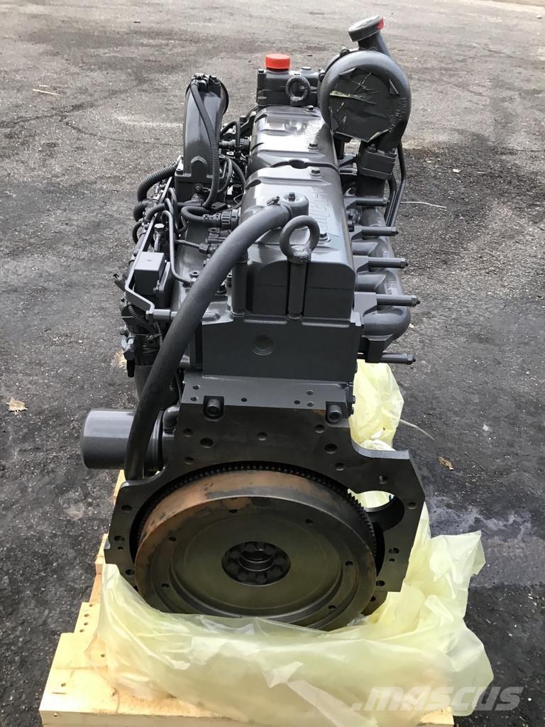 Sisu 74. CTA-4V NEW Sonstige Baumaschinen