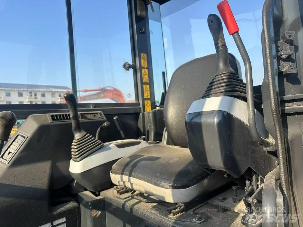 Komatsu PC 40 Minibagger < 7t